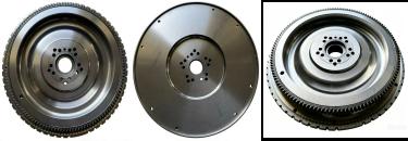 沃尔沃 ：20790229  雷诺 ：7420790229 Flywheel Assy for VOLVO 