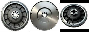 A9360302605 Flywheel Assy for   Mercedes-Benz 