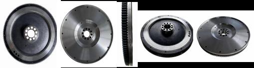 4030301405  4470300705  51.02301-7300  51.02301-0300  51.02301-5002 Flywheel Assy
