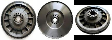 A4710302205  A4710302305  A4710303305 Flywheel Assy for   Mercedes-Benz 