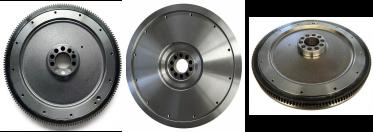 4030301305  4030301605  51.02301-7295 Flywheel Assy for   Mercedes-Benz 