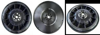 9060302405 Flywheel Assy for   Mercedes-Benz 