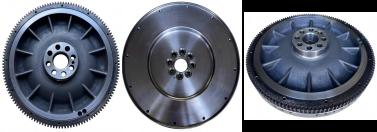A9360302305  9360305205 Flywheel Assy for   Mercedes-Benz 