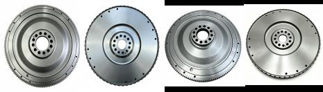 4710302105 Flywheel Assy for   Mercedes-Benz 
