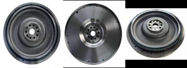 21459956  12310-9Z00D（尼桑OE） Flywheel Assy for VECO 
