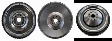 504262034 Flywheel Assy for VECO 