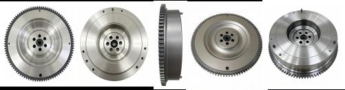 5000659154 Flywheel Assy for VECO 