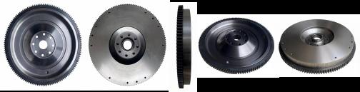 504100960  4892458  5802138133 Flywheel Assy for VECO 