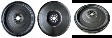 504277649  5802321657  5801395948  5801395942 Flywheel Assy for VECO 