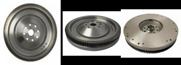 504207039  504207040  9903204005 Flywheel Assy for VECO 