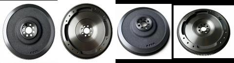 8-97330893-0 Flywheel Assy for ISUZU 