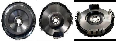 8-94393849-0/1/2  8-94395519-0/1 Flywheel Assy for ISUZU 