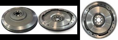 8-97330892-0/1 Flywheel Assy for ISUZU 