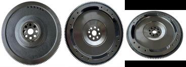 8-97166516-1 Flywheel Assy for ISUZU 