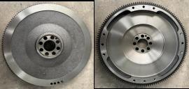 8-97166516-0 Flywheel Assy for ISUZU 