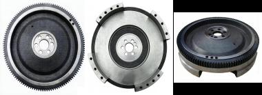 1-12331164-1  1-12331164-0/2/3  1-12331201-0/1  5-12331140-0/1/2/3 Flywheel Assy 