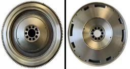 1-12331410-0 Flywheel Assy for ISUZU 
