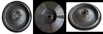  Flywheel Assy for HINO 