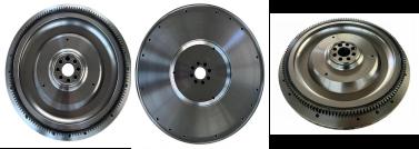 13450-E0M80 Flywheel Assy for HINO 