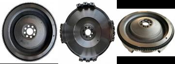 8-94395450-2 Flywheel Assy for ISUZU 