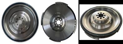 13450-E0G70 Flywheel Assy for HINO 