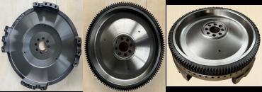 13450-2860  13450-1993  13450-E0461  13450-E0F10 Flywheel Assy for HINO 