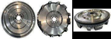 13450-FM2P  13450-E0691T Flywheel Assy for HINO 