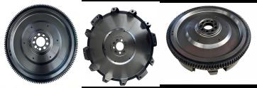 13450-2401K  13450-2401   13450-1203   13450-E0240 Flywheel Assy for HINO 