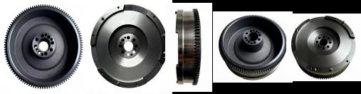 13450-0W070 Flywheel Assy for HINO 