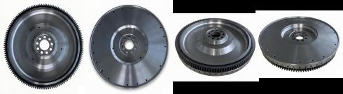 13450-E0E30  13450-4210 Flywheel Assy for HINO 