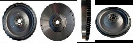 13450-3780/13450-78120  13450-E0L50 Flywheel Assy for HINO 