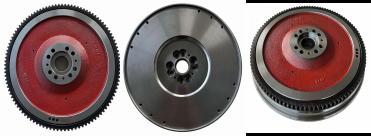 65.02301-5170 Flywheel Assy for   DOOSAN 