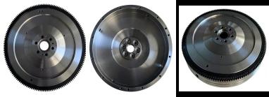 65.02301-5116  65.02301-0259 Flywheel Assy for   DEVELON    DOOSAN 