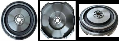 ME072148;  FW-6021;  154-14-0071;  033-01-0019 Flywheel Assy for   MITSUBISHI 