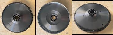 65.02301-5133A  65.02301-0278A  （老件号） Flywheel Assy for   DOOSAN 