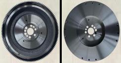 ME032692;  ME082537;  FW-6011;  033-01-0018;  154-14-0070 Flywheel Assy for   MIT