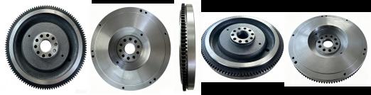13050-75010  13405-75040 Flywheel Assy for Toyota 
