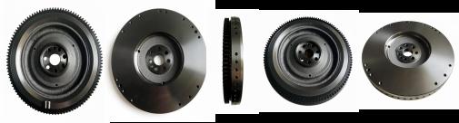 ME191670 Flywheel Assy for   MITSUBISHI 
