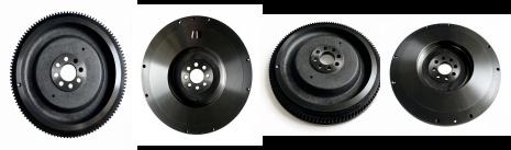 13450-1720 Flywheel Assy for Toyota 