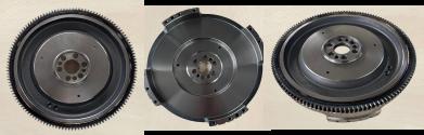 ME072448 Flywheel Assy for   MITSUBISHI 
