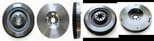 13405-54080 Flywheel Assy for Toyota 