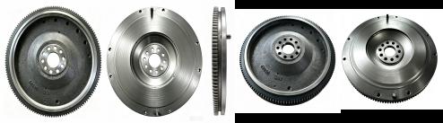 13405-66020  13405-66030 Flywheel Assy for Toyota 
