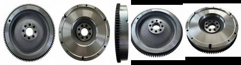 13405-30040 Flywheel Assy for Toyota 