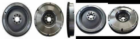 13405-0L021  13405-0L020  13405-30030  13405-30031 Flywheel Assy for Toyota 