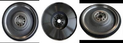  Flywheel Assy for  