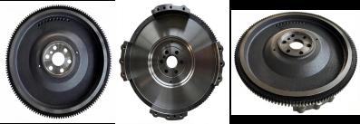 12310-Z3679 Flywheel Assy for Nissan 