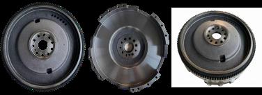 UD440 Flywheel Assy for Nissan 