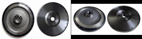 51.02301-6043  51.02301-5177  51.02301-5240  51.02301-9043  20090228761 Flywheel 