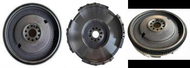 UD460 Flywheel Assy for Nissan 