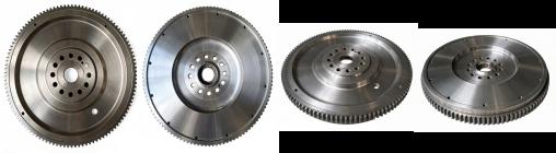 256-9653  2441636  2569651 Flywheel Assy for   Cat/Caterpillar 